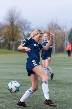Bild 231 - wCJ Ellerau - VfL Pinneberg : Ergebnis: 1:10
